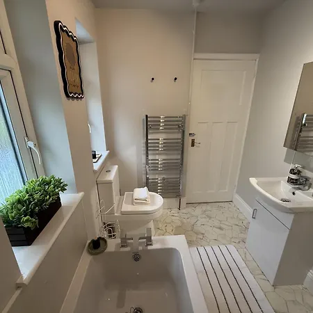 Homebird - Wayside Retreat - Sleeps 7 Tatil Evi *