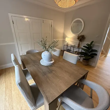 Homebird - Wayside Retreat - Sleeps 7 Tatil Evi Harrogate