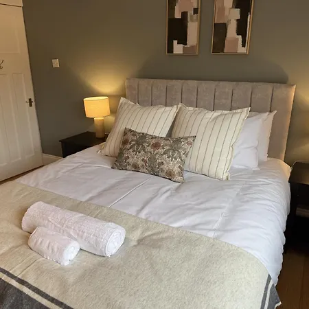 Tatil Evi Homebird - Wayside Retreat - Sleeps 7