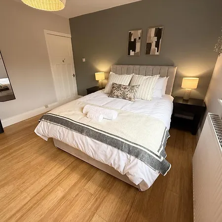 Tatil Evi Homebird - Wayside Retreat - Sleeps 7