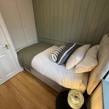 Homebird - Wayside Retreat - Sleeps 7 بيت للعطل هاروغايت
