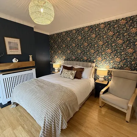 Tatil Evi Homebird - Wayside Retreat - Sleeps 7