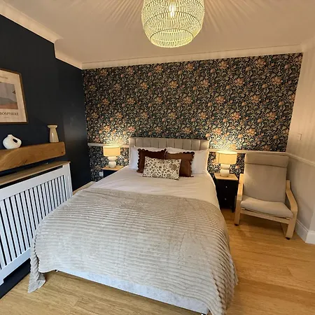 Tatil Evi Homebird - Wayside Retreat - Sleeps 7